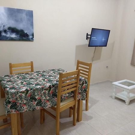 Appartamento Costa Selva Posadas Esterno foto