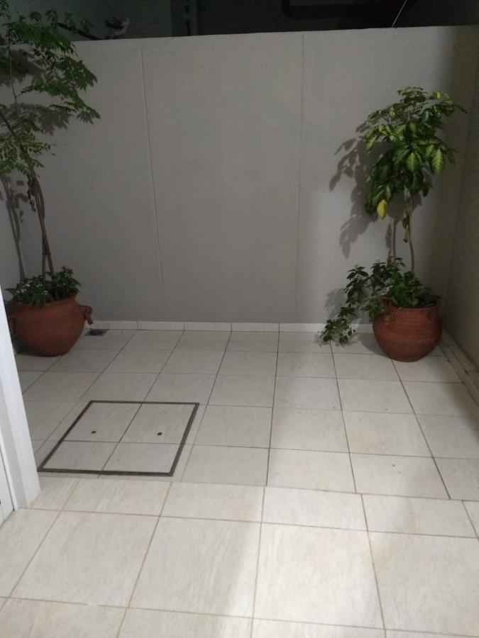 Appartamento Costa Selva Posadas Esterno foto