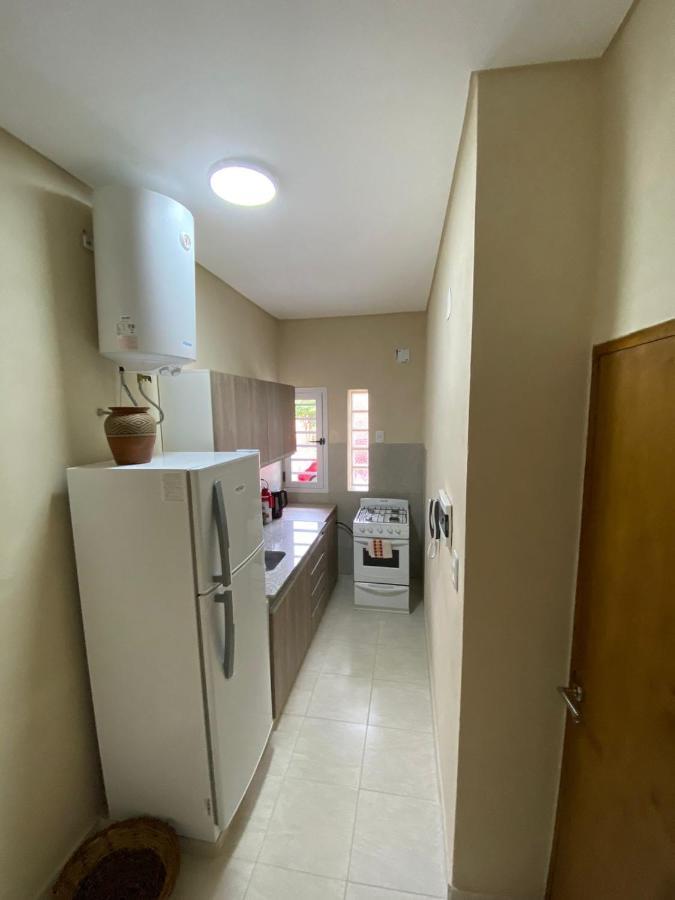 Appartamento Costa Selva Posadas Esterno foto