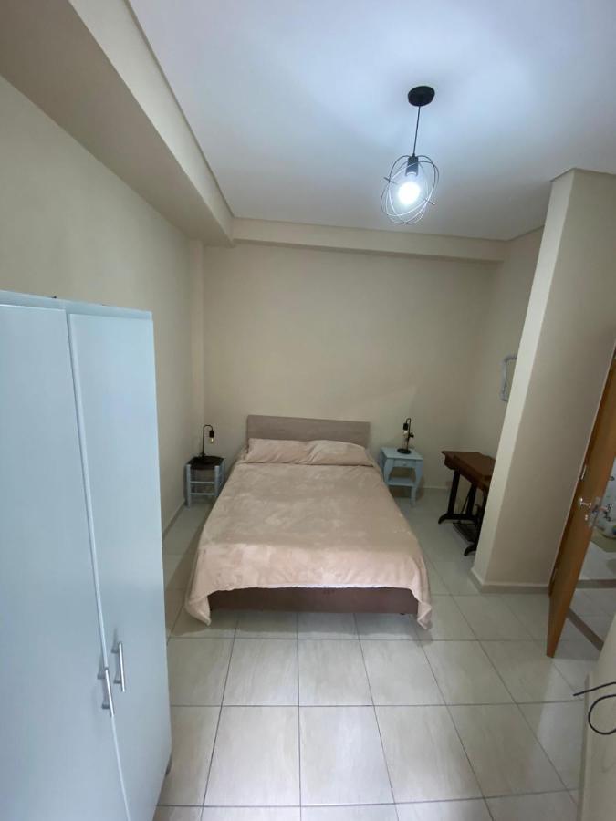 Appartamento Costa Selva Posadas Esterno foto