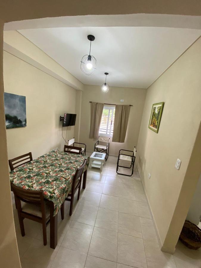 Appartamento Costa Selva Posadas Esterno foto